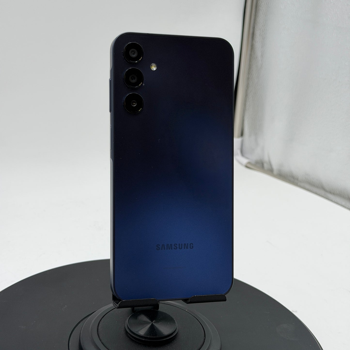 Unlocked Samsung Galaxy A15 5G 128GB Blue Used A