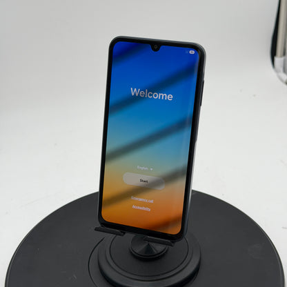 Unlocked Samsung Galaxy A15 5G 128GB Blue Used A