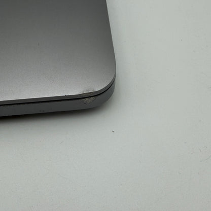 Used Apple MacBook Pro 16-inch 2019 Silver - Core i9, 32GB RAM, 512GB
