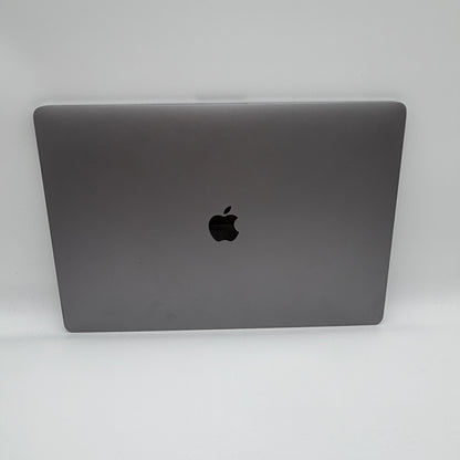Used Apple MacBook Pro 16-inch 2019 Silver - Core i9, 32GB RAM, 512GB