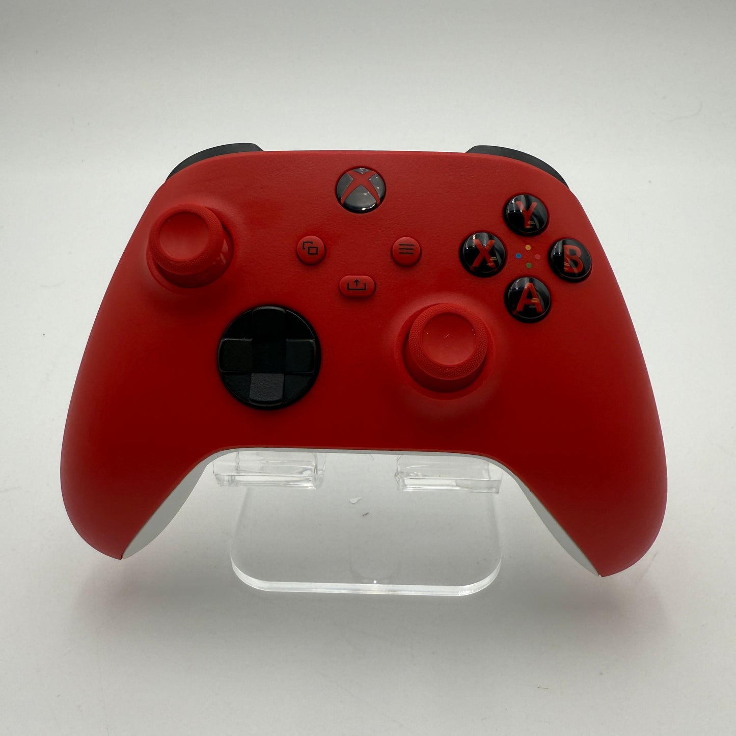 Microsoft Xbox One Wireless Controller Red