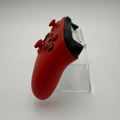 Microsoft Xbox One Wireless Controller Red