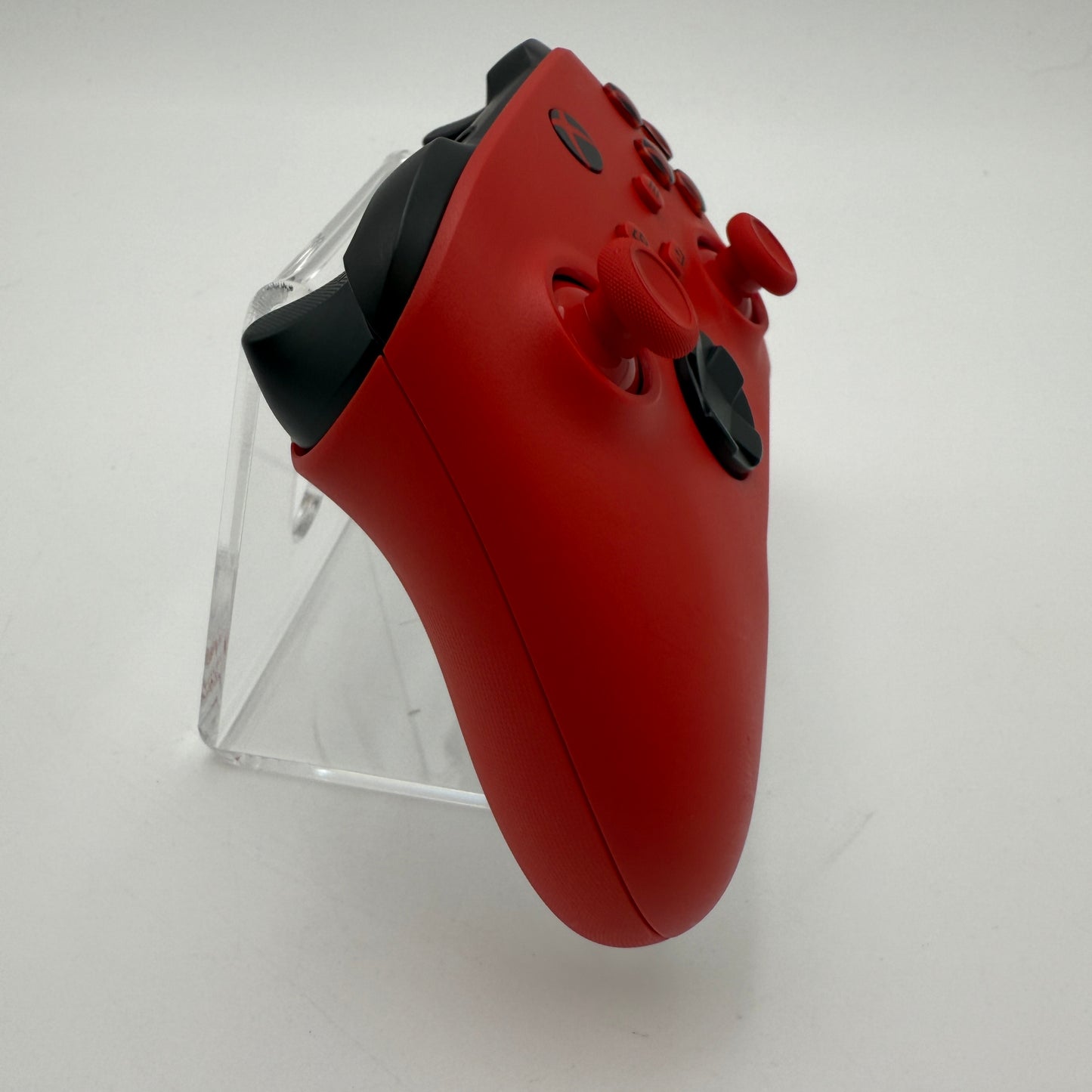 Microsoft Xbox One Wireless Controller Red