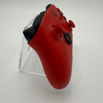 Microsoft Xbox One Wireless Controller Red