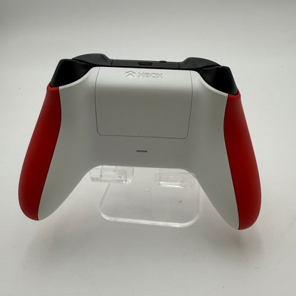 Microsoft Xbox One Wireless Controller Red