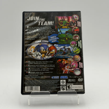onic Heroes for Playstation 2 With Box
