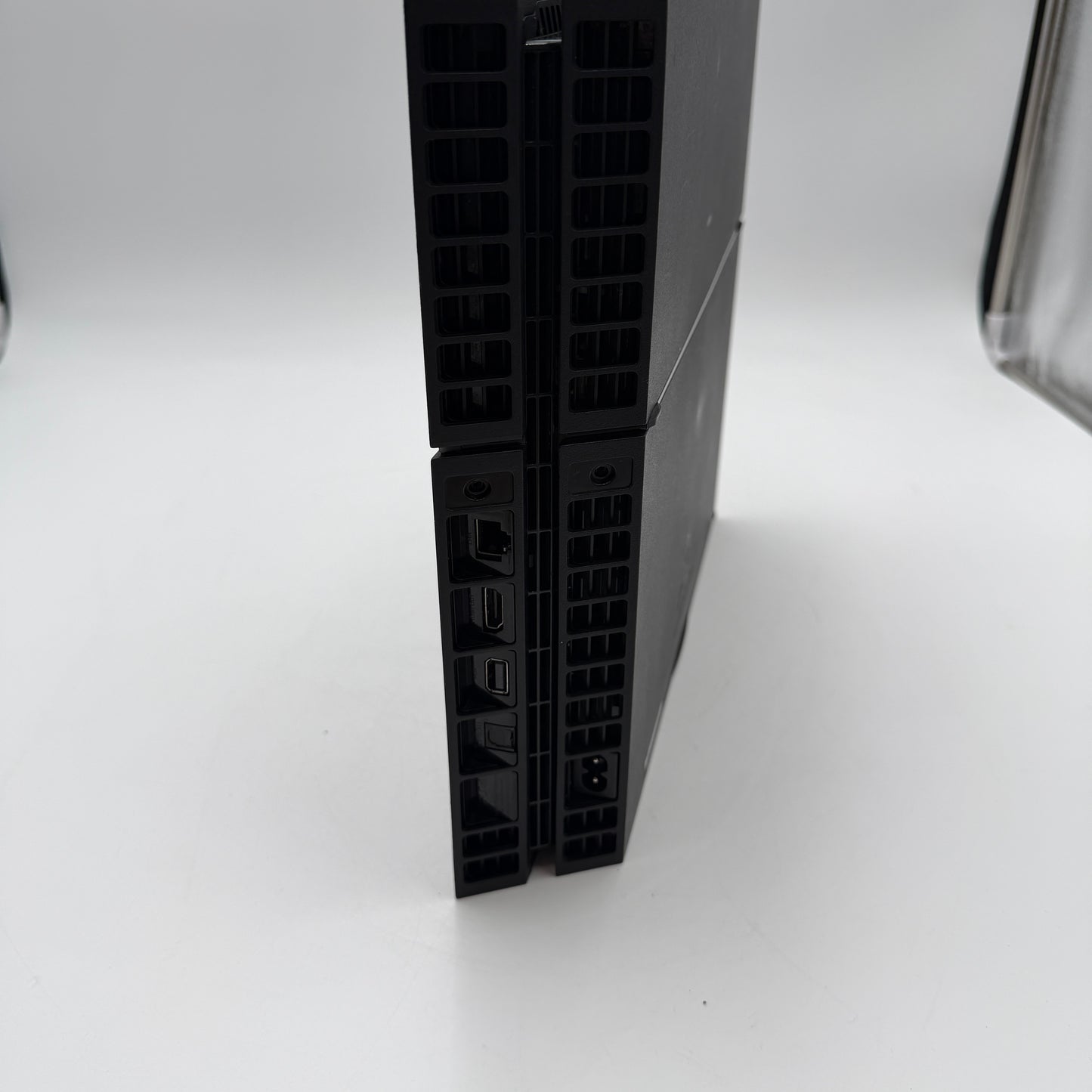 Used Sony PlayStation 4 CUH-1215A Console with Extras READ