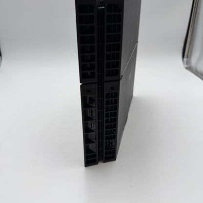 Used Sony PlayStation 4 CUH-1215A Console with Extras READ
