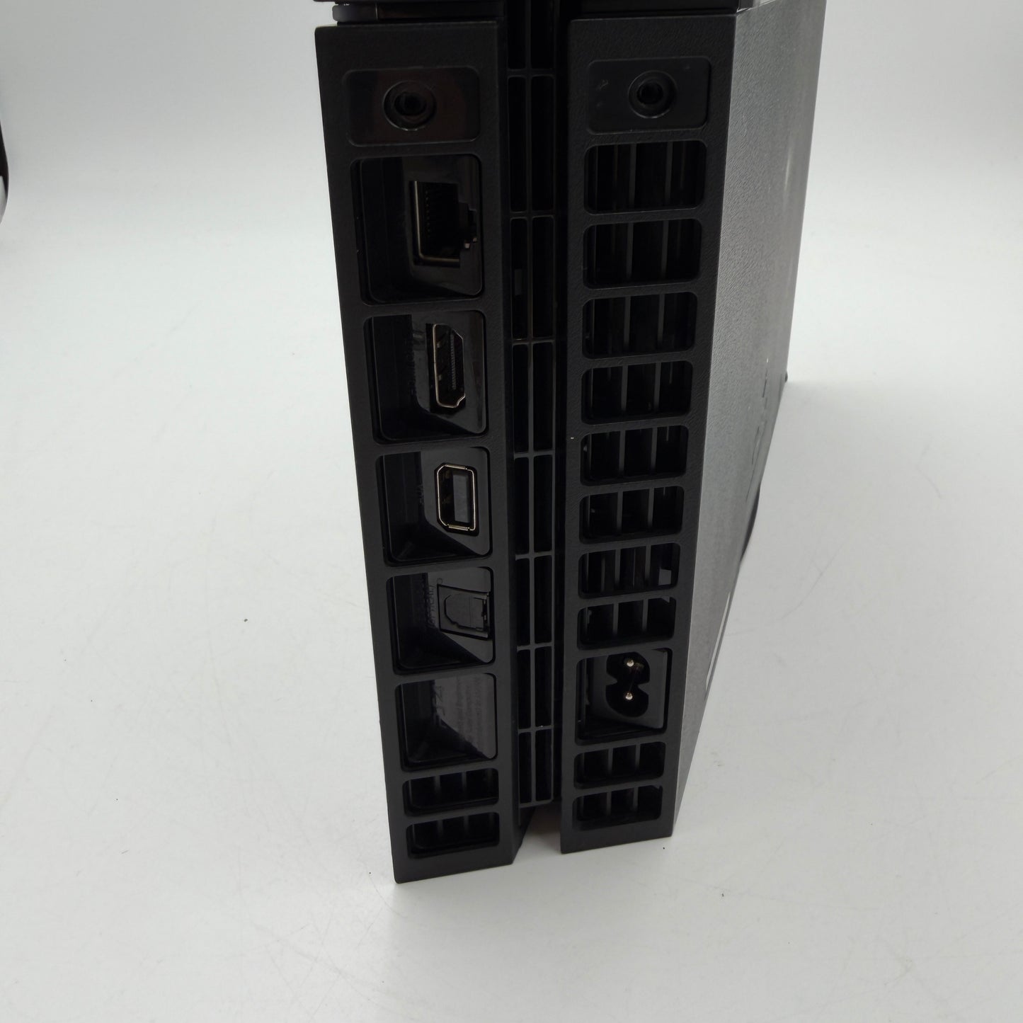 Used Sony PlayStation 4 CUH-1215A Console with Extras READ