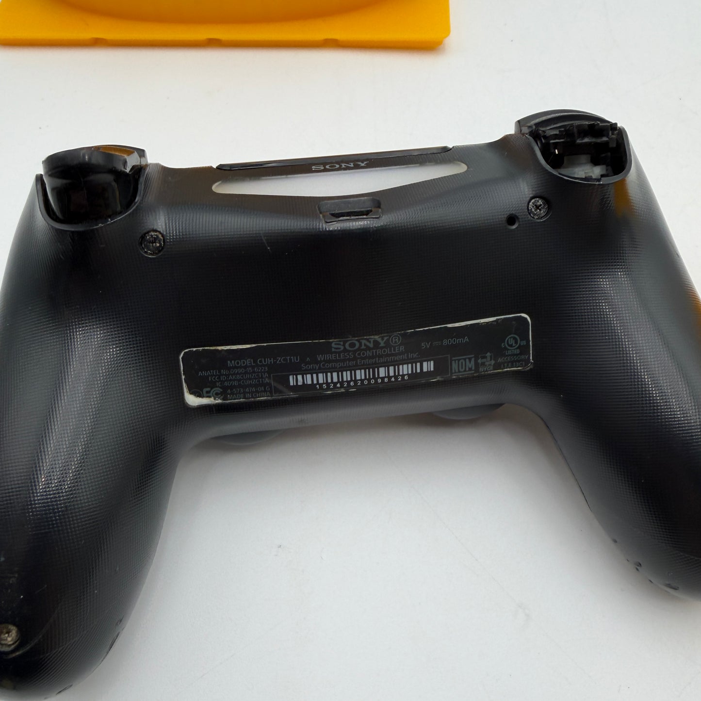 Used Sony PlayStation 4 CUH-1215A Console with Extras READ
