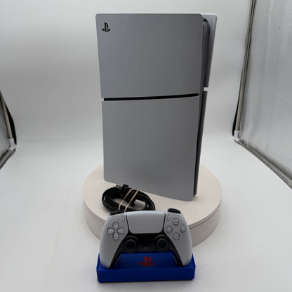 Used Sony PlayStation 5 Slim Digital (CFI-2015) READ