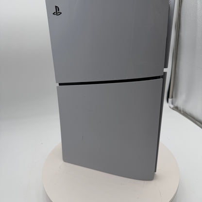 Used Sony PlayStation 5 Slim Digital (CFI-2015) READ