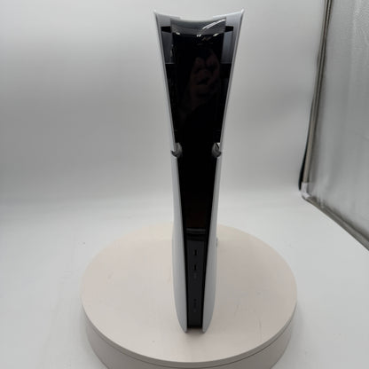 Used Sony PlayStation 5 Slim Digital (CFI-2015) READ