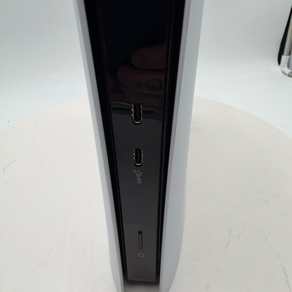Used Sony PlayStation 5 Slim Digital (CFI-2015) READ