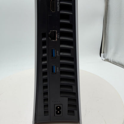 Used Sony PlayStation 5 Slim Digital (CFI-2015) READ