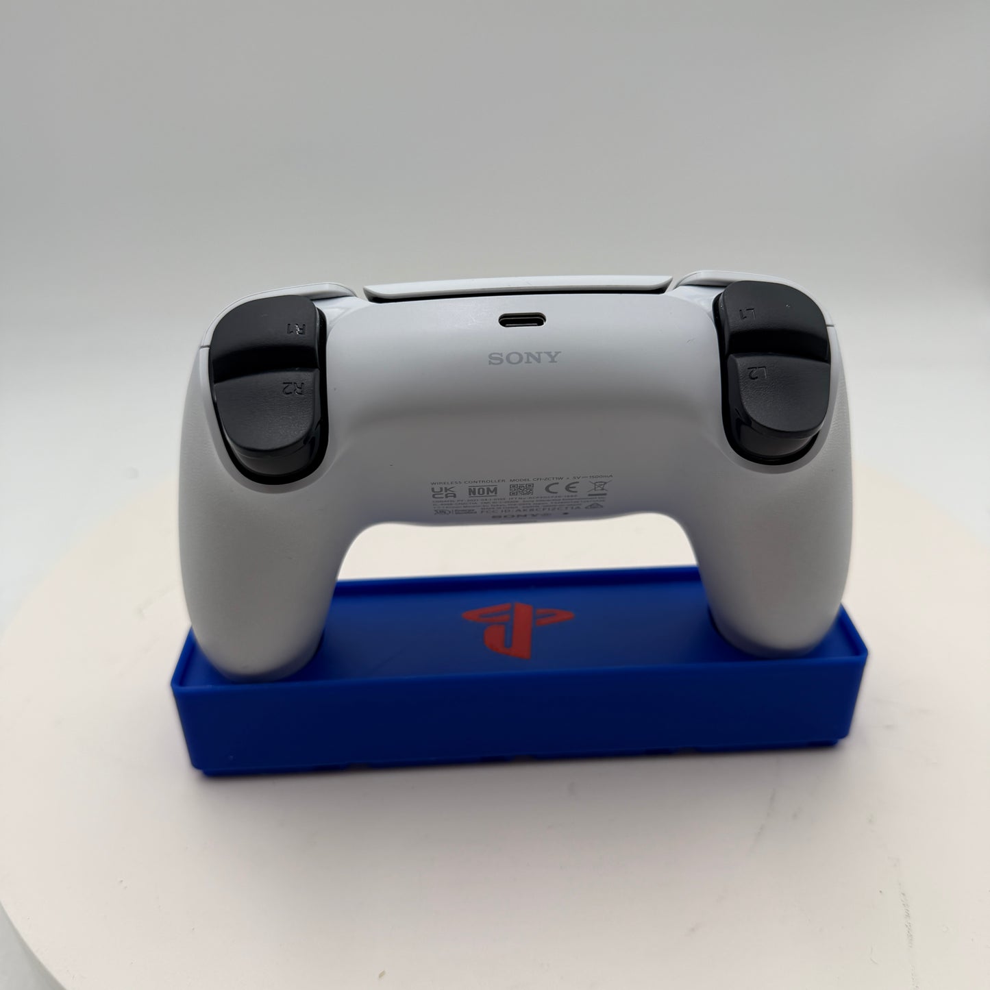 Used Sony PlayStation 5 Slim Digital (CFI-2015) READ
