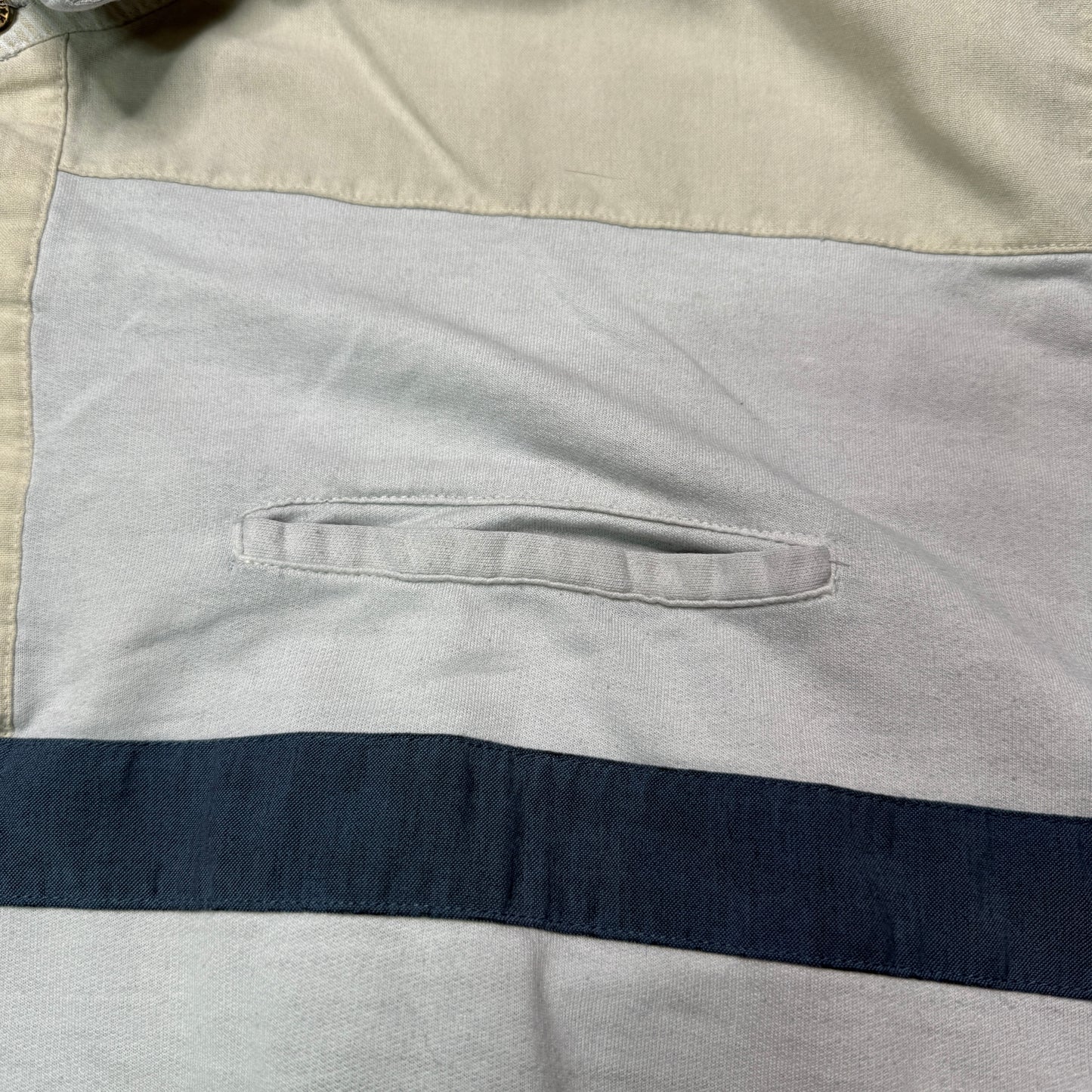 Vintage 80's Knightsbridge Polo Shirt Sz Large