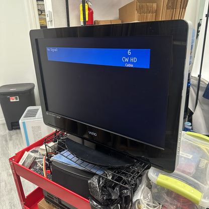 Vizio VA26LHDTV10T 24" Full HD Non-Smart HDTV