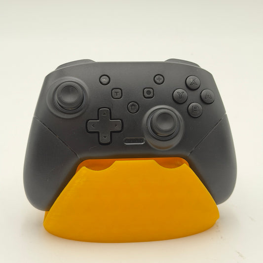 Voyee S08 Nintendo Switch Controller Black Used - A Condition