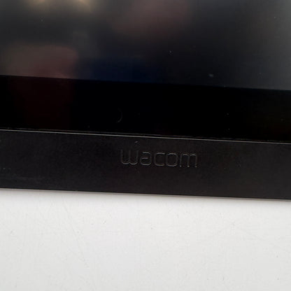 Wacom Cintiq 16 DTK-1660 Graphic Tablet READ