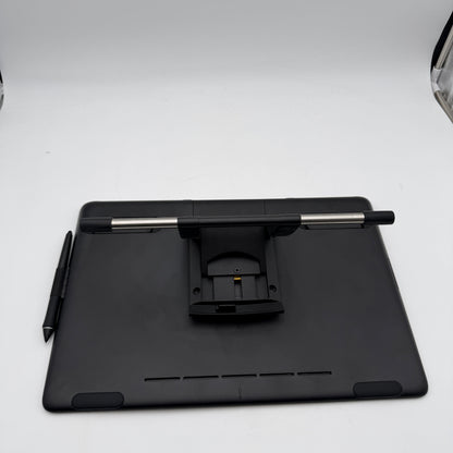 Wacom Cintiq 16 DTK-1660 Graphic Tablet READ