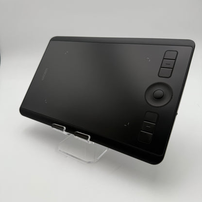 Wacom Intuos Pro PTH-460 Graphics Tablet COMPLETE