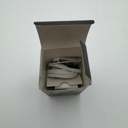 Wyze Cam v4 Security Camera White Used With Box