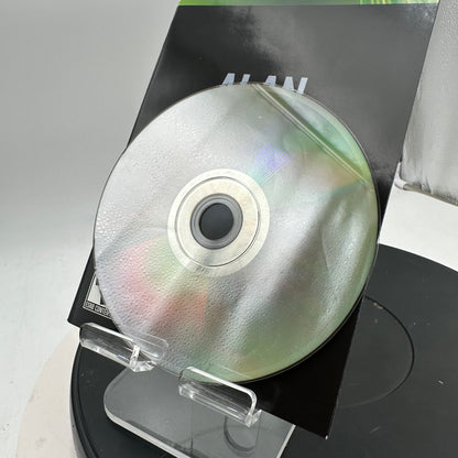 Xbox 360 Alan Wake Video Game  Disc ONLY - Used