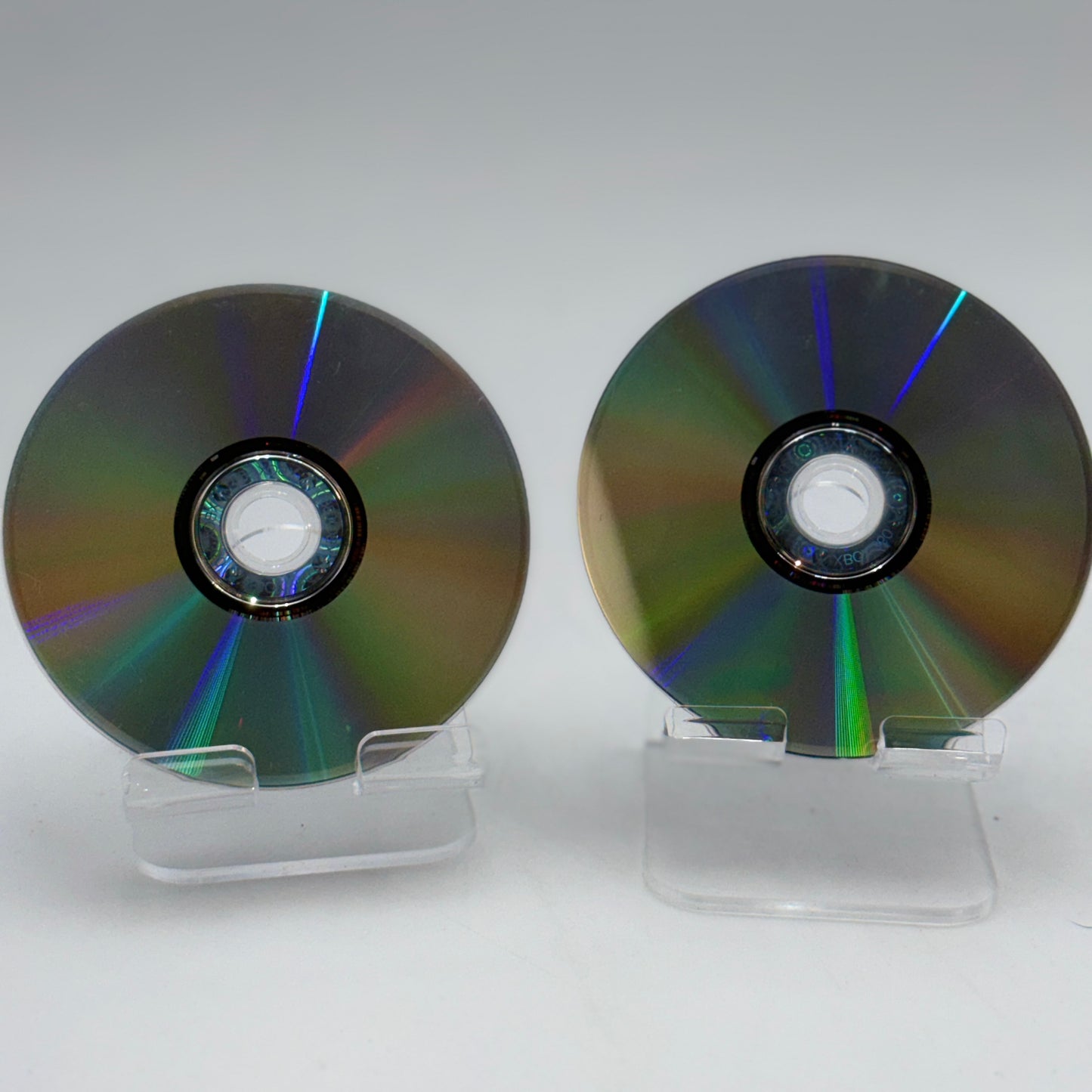 Xbox 360 Batman: Arkham Origins DISCS ONLY