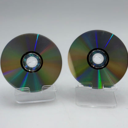 Xbox 360 Batman: Arkham Origins DISCS ONLY