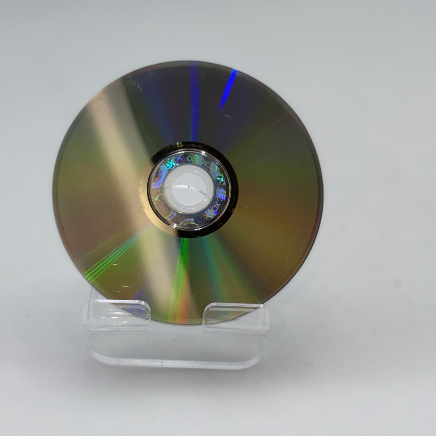 Xbox 360 Call of Duty Modern Warfare 3 DISC ONLY