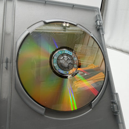 Xbox Elder Scrolls III Morrowind with Box