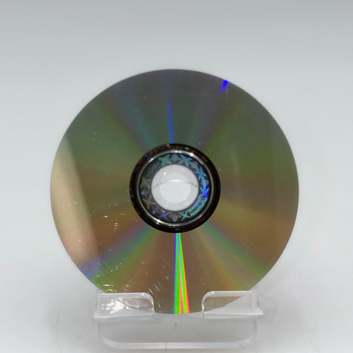 Xbox Halo 2 Platinum Hits DISC ONLY