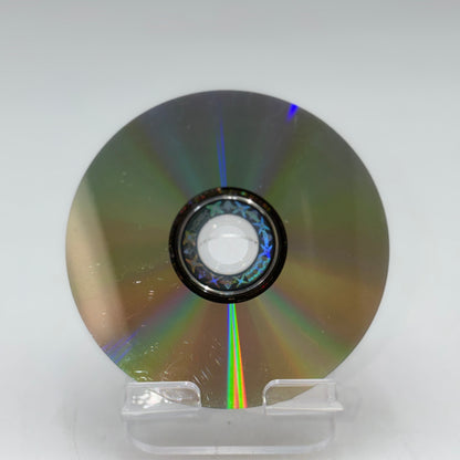 Xbox Halo 2 Platinum Hits DISC ONLY