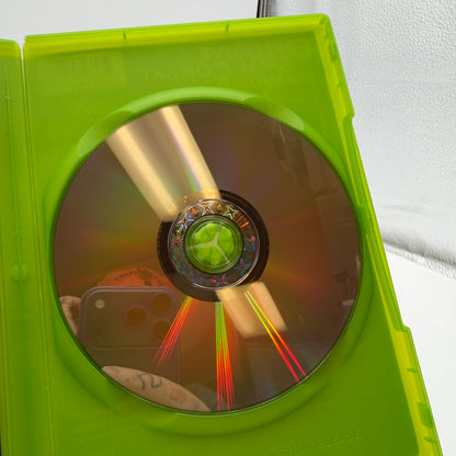 Xbox Night Caster With Box