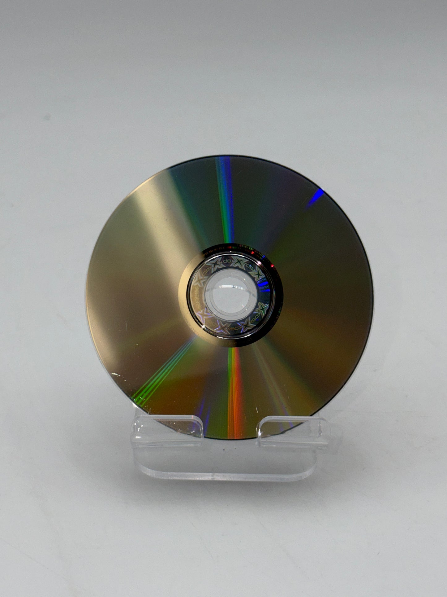 Xbox Star Wars Republic Commando DISC ONLY