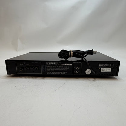 Yamaha T-70 Tuner Home Audio Receiver
