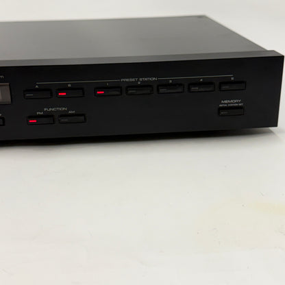 Yamaha T-70 Tuner Home Audio Receiver