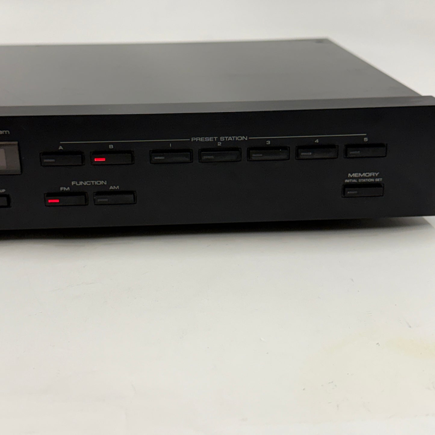 Yamaha T-70 Tuner Home Audio Receiver