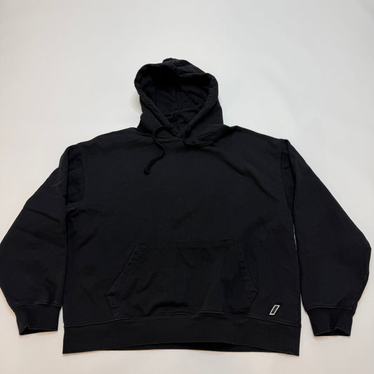 Zara Athleticz Hoodie Black Size XL 261181
