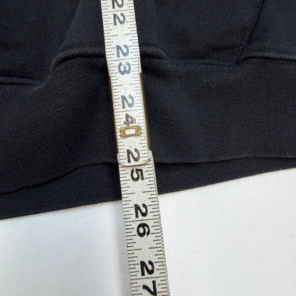Zara Athleticz Hoodie Black Size XL 261181