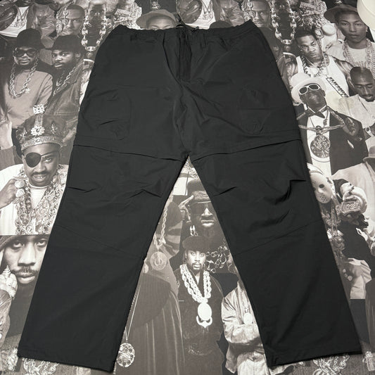 Zella Mens Black Jogger Pants XL