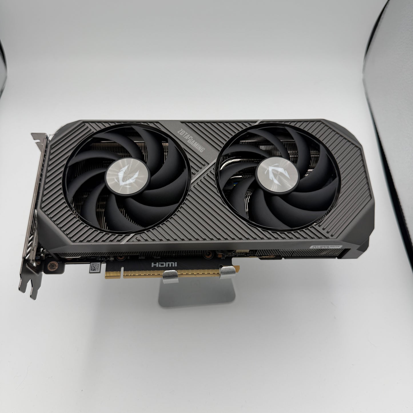 Zotac Gaming Twin Edge OC GeForce RTX 5070 12GB GDDR7 Graphics Card