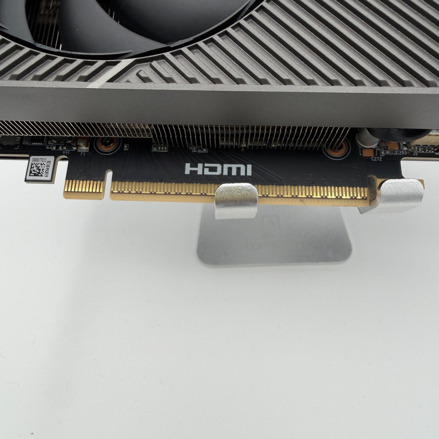 Zotac Gaming Twin Edge OC GeForce RTX 5070 12GB GDDR7 Graphics Card