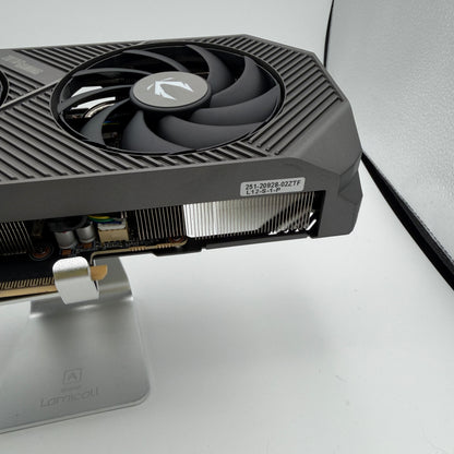 Zotac Gaming Twin Edge OC GeForce RTX 5070 12GB GDDR7 Graphics Card