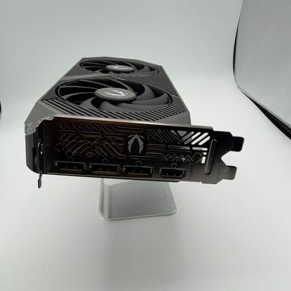 Zotac Gaming Twin Edge OC GeForce RTX 5070 12GB GDDR7 Graphics Card