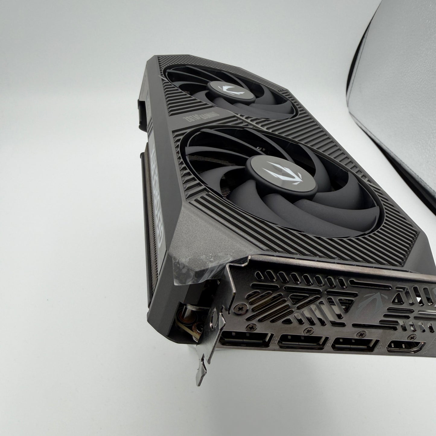 Zotac Gaming Twin Edge OC GeForce RTX 5070 12GB GDDR7 Graphics Card