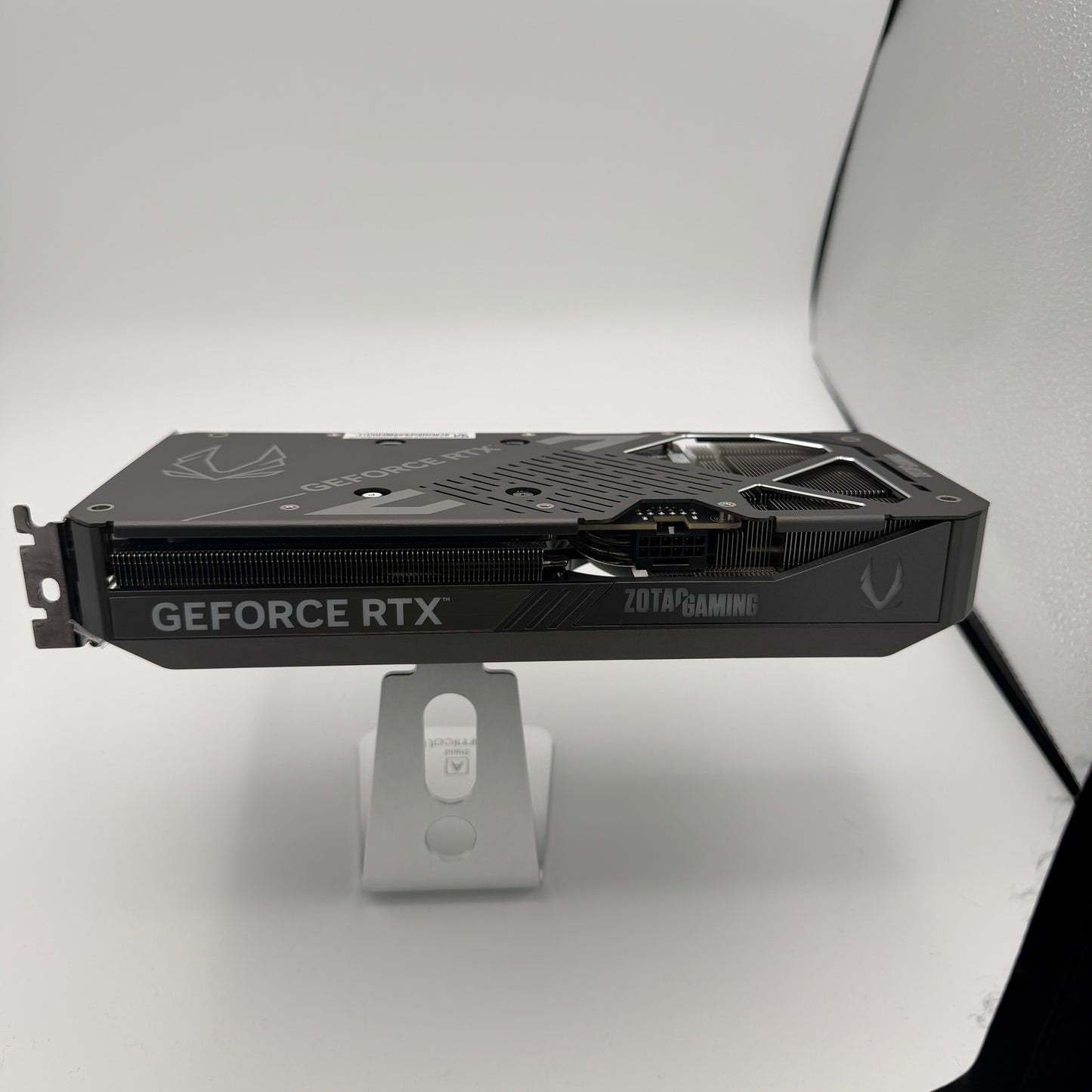 Zotac Gaming Twin Edge OC GeForce RTX 5070 12GB GDDR7 Graphics Card