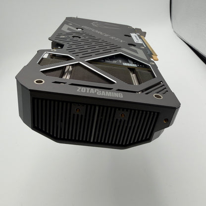 Zotac Gaming Twin Edge OC GeForce RTX 5070 12GB GDDR7 Graphics Card