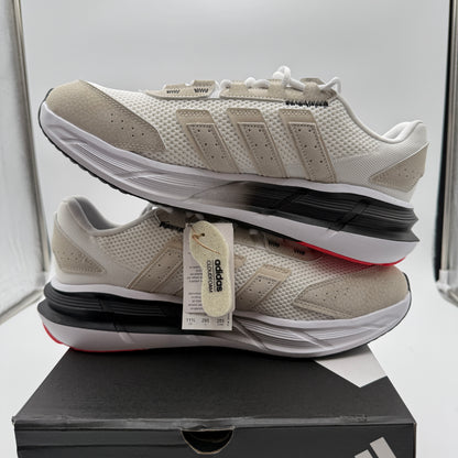New adidas ASTRASTAR Cloud White / Alumina / Off White JQ4479 Size 11.5